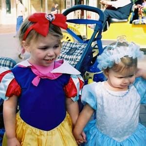 Meet your Posher, Patty